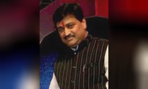 Ashok Chavan