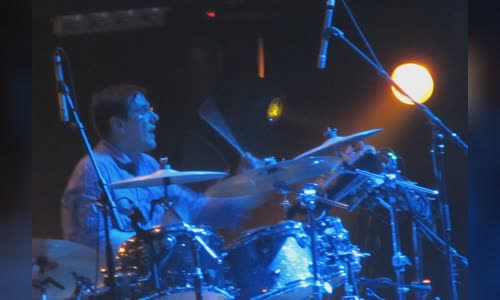 Stephen Morris (musician)