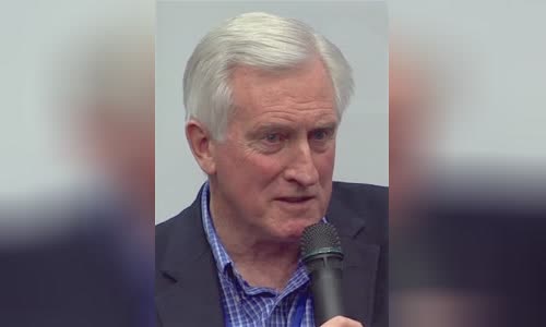 John Hewson