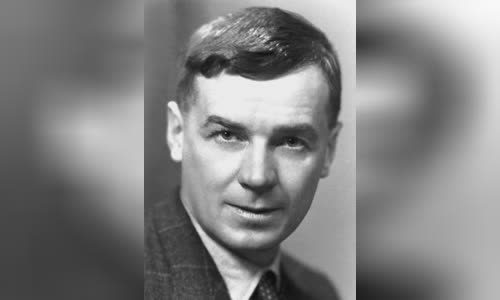 Richard Laurence Millington Synge