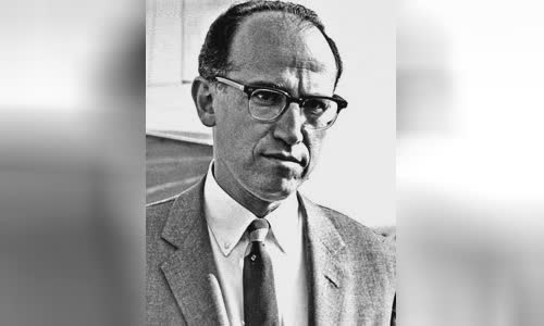 Jonas Salk