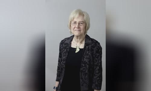 Karalyn Patterson