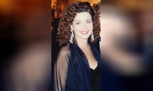 Annie Potts