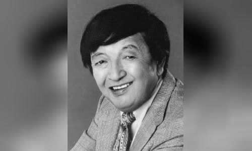 Jack Soo