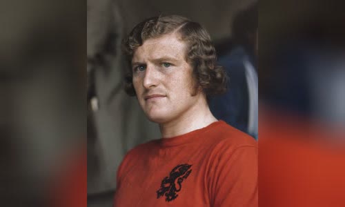 Wim Jansen