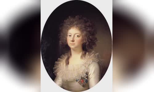 Marie of Hesse-Kassel