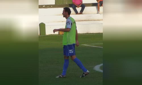 Vicente Moreno
