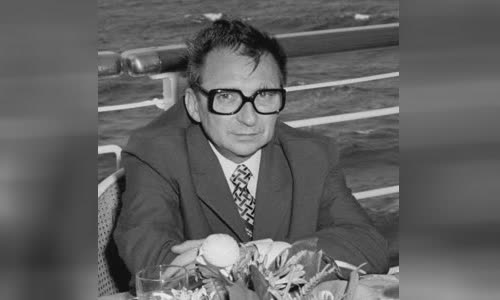 Ion Mihai Pacepa