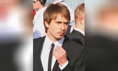 Joe Thomas (actor)