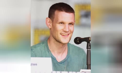 Matt Smith (actor)