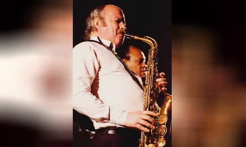 Elton Dean