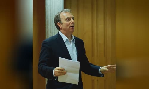 Peter Hitchens