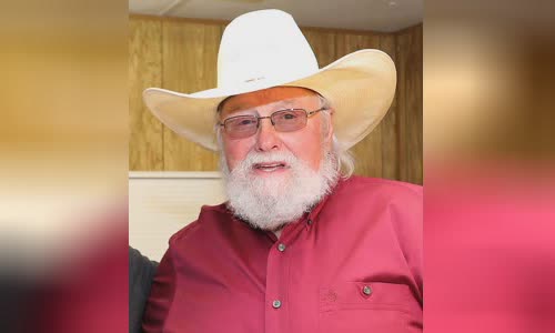 Charlie Daniels