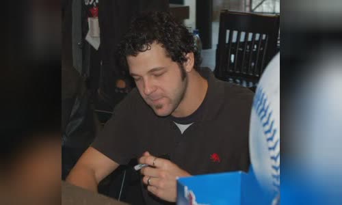 Anthony Lerew