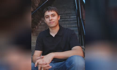 Jawed Karim