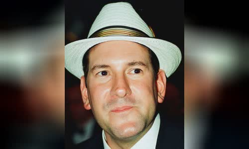 Matt Drudge