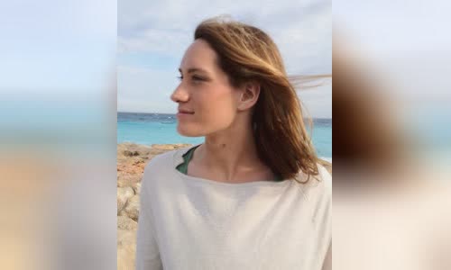 Camille Muffat