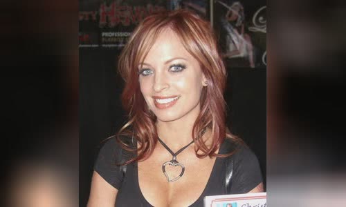 Christy Hemme