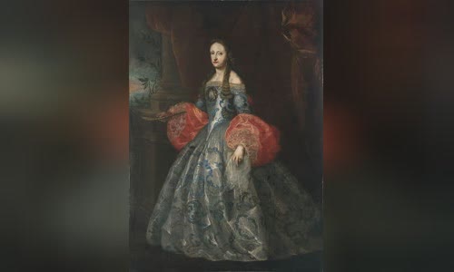 Maria Anna of Neuburg