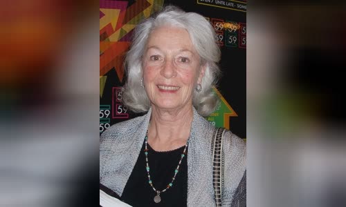 Jane Alexander