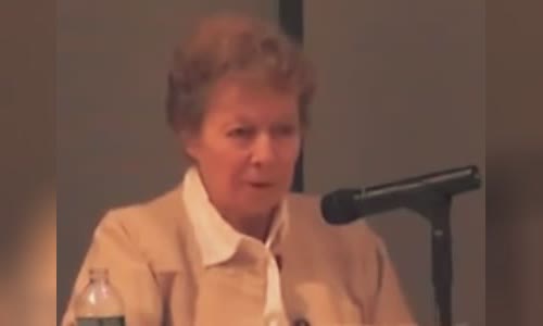 Virginia Held