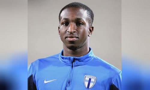 Glen Kamara