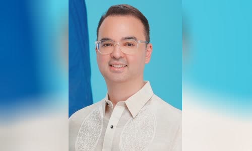Alan Peter Cayetano
