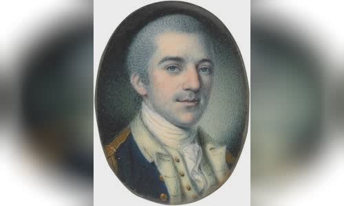 John Laurens