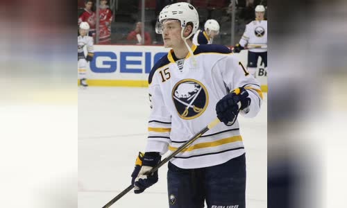 Jack Eichel