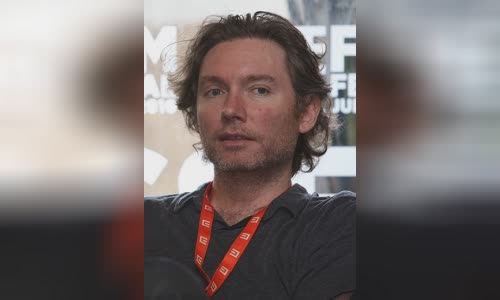 Kevin Macdonald (director)