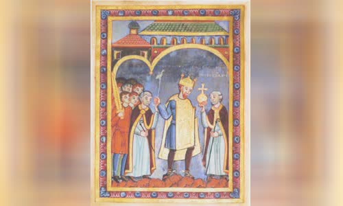 Henry III, Holy Roman Emperor