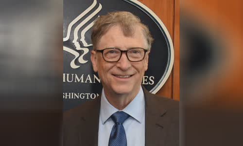 Bill Gates
