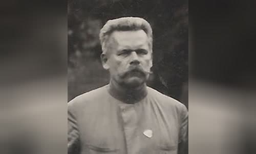 Wilhelm Anderson