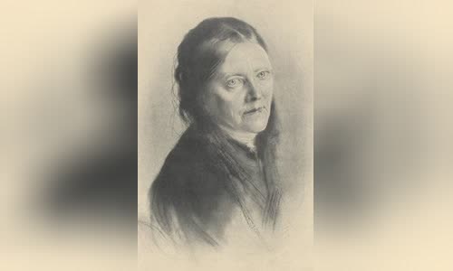 Malwida von Meysenbug