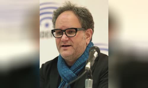 Javier Grillo-Marxuach