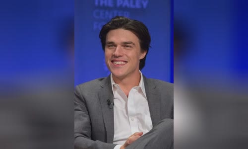 Finn Wittrock