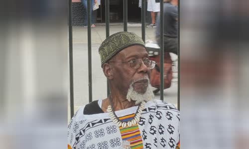 Harold Battiste