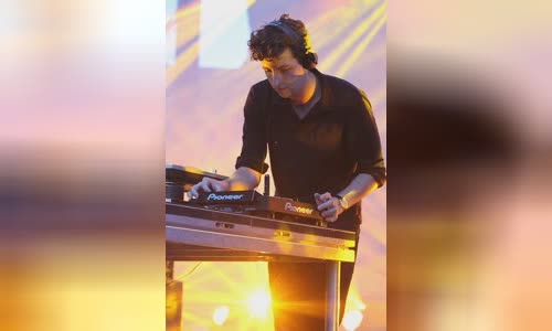 Jamie xx