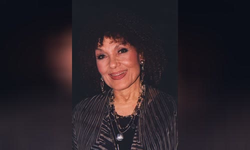 Cleo Laine
