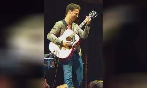 Justin Guarini