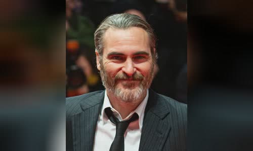 Joaquin Phoenix