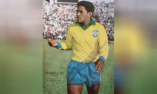 Garrincha