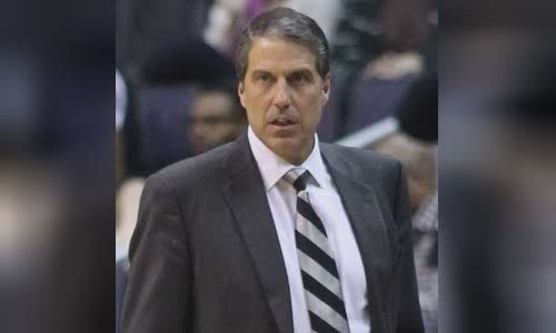 Randy Wittman