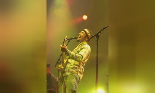 Ben Harper