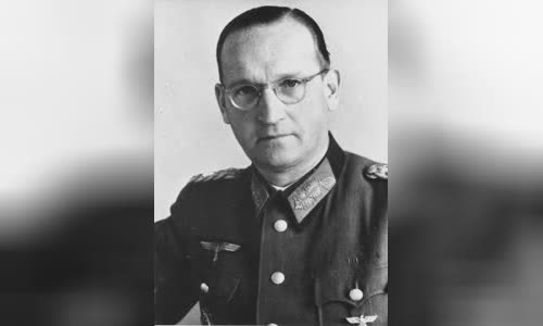 Hans Speidel