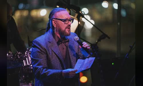 Desmond Child