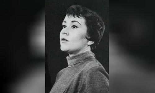Joan Plowright