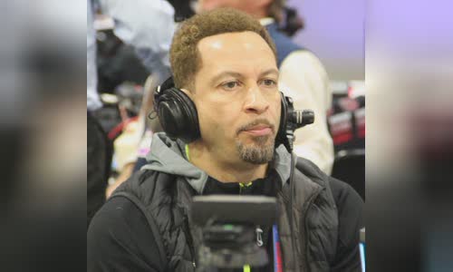 Chris Broussard