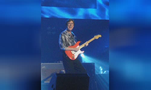 Hank Marvin
