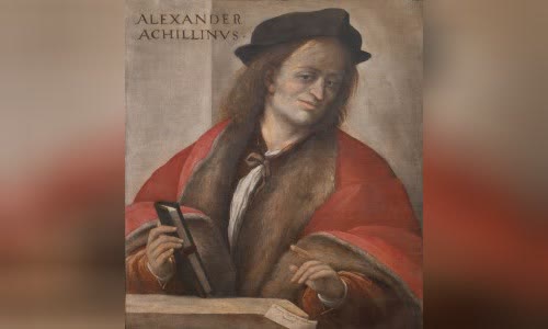 Alessandro Achillini